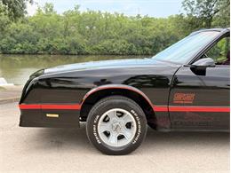 1987 Chevrolet Monte Carlo SS (CC-2087294) for sale in Alsip, Illinois
