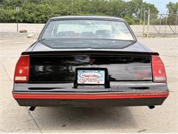 1987 Chevrolet Monte Carlo SS (CC-2087294) for sale in Alsip, Illinois