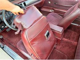 1987 Chevrolet Monte Carlo SS (CC-2087294) for sale in Alsip, Illinois