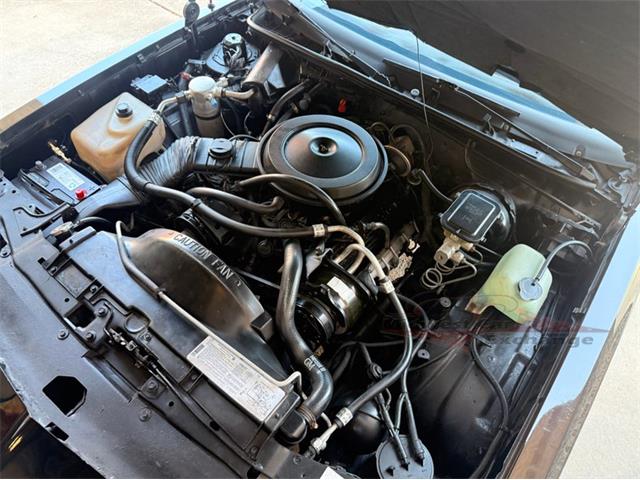 1987 Chevrolet Monte Carlo SS (CC-2087294) for sale in Alsip, Illinois