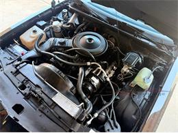 1987 Chevrolet Monte Carlo SS (CC-2087294) for sale in Alsip, Illinois