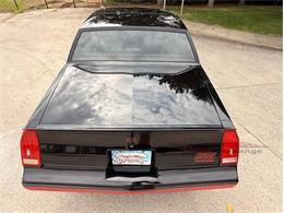 1987 Chevrolet Monte Carlo SS (CC-2087294) for sale in Alsip, Illinois