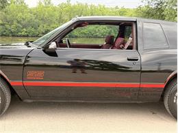 1987 Chevrolet Monte Carlo SS (CC-2087294) for sale in Alsip, Illinois