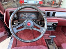 1987 Chevrolet Monte Carlo SS (CC-2087294) for sale in Alsip, Illinois