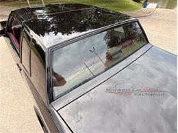 1987 Chevrolet Monte Carlo SS (CC-2087294) for sale in Alsip, Illinois