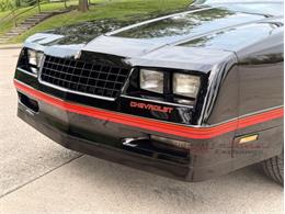 1987 Chevrolet Monte Carlo SS (CC-2087294) for sale in Alsip, Illinois