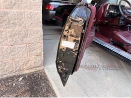 1987 Chevrolet Monte Carlo SS (CC-2087294) for sale in Alsip, Illinois