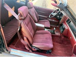 1987 Chevrolet Monte Carlo SS (CC-2087294) for sale in Alsip, Illinois