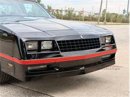 1987 Chevrolet Monte Carlo SS (CC-2087294) for sale in Alsip, Illinois