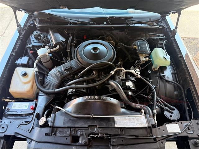 1987 Chevrolet Monte Carlo SS (CC-2087294) for sale in Alsip, Illinois