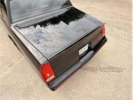 1987 Chevrolet Monte Carlo SS (CC-2087294) for sale in Alsip, Illinois