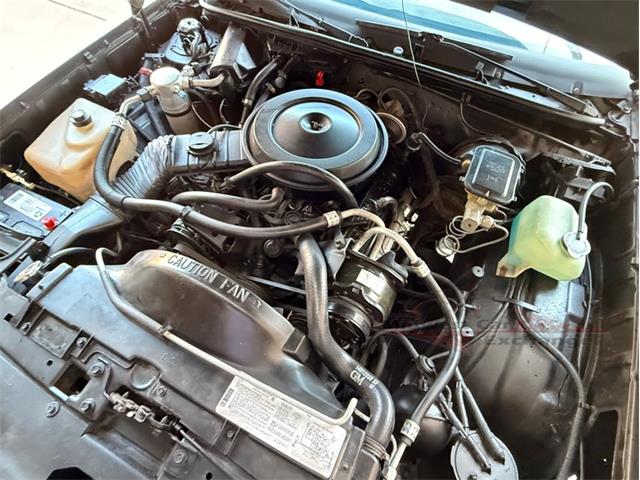 1987 Chevrolet Monte Carlo SS (CC-2087294) for sale in Alsip, Illinois