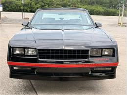 1987 Chevrolet Monte Carlo SS (CC-2087294) for sale in Alsip, Illinois