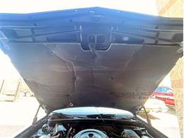 1987 Chevrolet Monte Carlo SS (CC-2087294) for sale in Alsip, Illinois