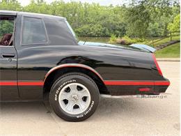 1987 Chevrolet Monte Carlo SS (CC-2087294) for sale in Alsip, Illinois