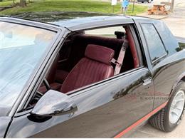 1987 Chevrolet Monte Carlo SS (CC-2087294) for sale in Alsip, Illinois