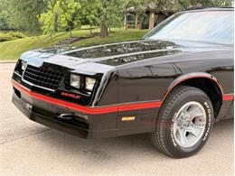 1987 Chevrolet Monte Carlo SS (CC-2087294) for sale in Alsip, Illinois