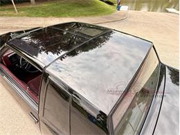 1987 Chevrolet Monte Carlo SS (CC-2087294) for sale in Alsip, Illinois