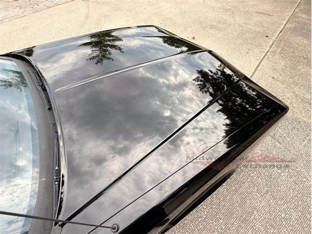 1987 Chevrolet Monte Carlo SS (CC-2087294) for sale in Alsip, Illinois