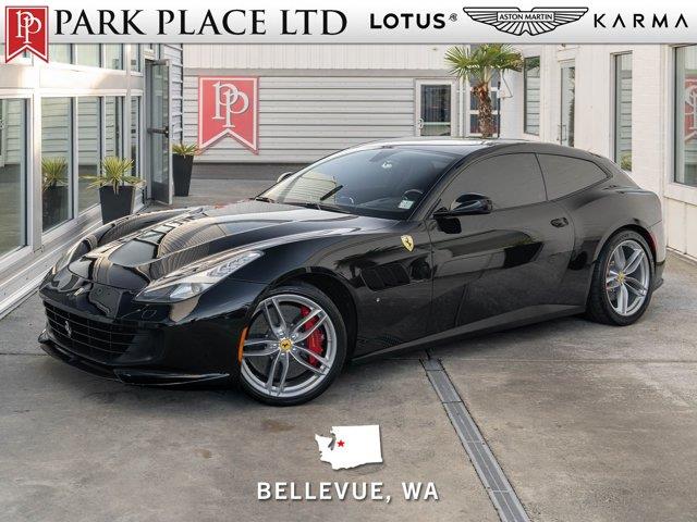 2018 Ferrari GTC4 Lusso (CC-2087295) for sale in Bellevue, Washington