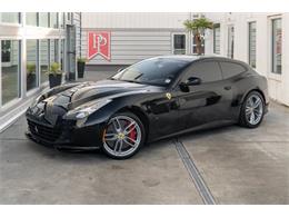 2018 Ferrari GTC4 Lusso (CC-2087295) for sale in Bellevue, Washington