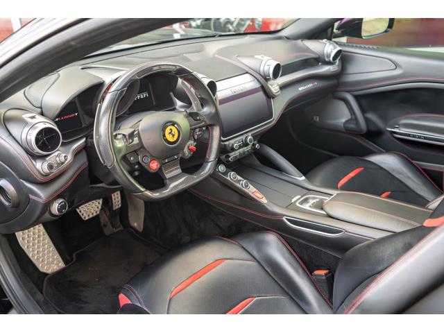 2018 Ferrari GTC4 Lusso (CC-2087295) for sale in Bellevue, Washington