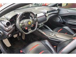 2018 Ferrari GTC4 Lusso (CC-2087295) for sale in Bellevue, Washington