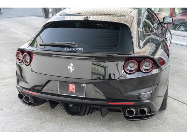 2018 Ferrari GTC4 Lusso (CC-2087295) for sale in Bellevue, Washington