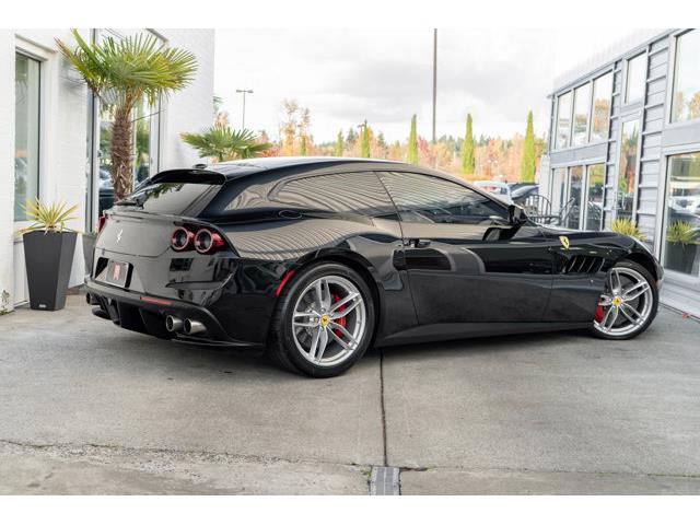 2018 Ferrari GTC4 Lusso (CC-2087295) for sale in Bellevue, Washington