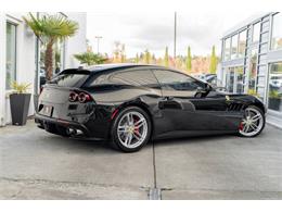 2018 Ferrari GTC4 Lusso (CC-2087295) for sale in Bellevue, Washington