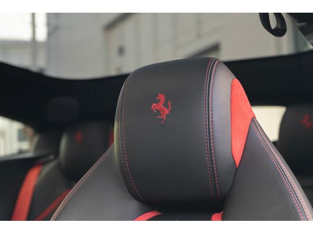 2018 Ferrari GTC4 Lusso (CC-2087295) for sale in Bellevue, Washington