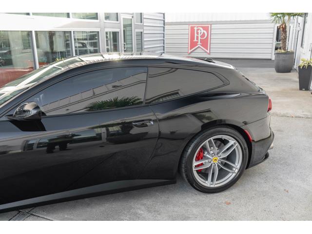 2018 Ferrari GTC4 Lusso (CC-2087295) for sale in Bellevue, Washington