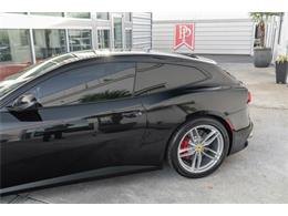 2018 Ferrari GTC4 Lusso (CC-2087295) for sale in Bellevue, Washington