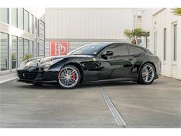 2018 Ferrari GTC4 Lusso (CC-2087295) for sale in Bellevue, Washington
