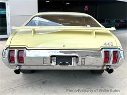 1970 Oldsmobile Cutlass (CC-2087297) for sale in Calverton, New York