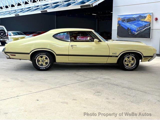 1970 Oldsmobile Cutlass (CC-2087297) for sale in Calverton, New York