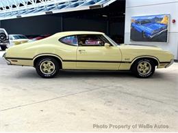 1970 Oldsmobile Cutlass (CC-2087297) for sale in Calverton, New York