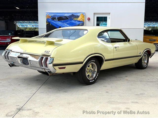 1970 Oldsmobile Cutlass (CC-2087297) for sale in Calverton, New York