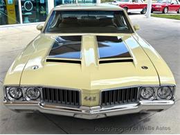 1970 Oldsmobile Cutlass (CC-2087297) for sale in Calverton, New York