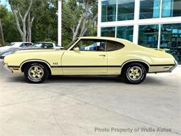 1970 Oldsmobile Cutlass (CC-2087297) for sale in Calverton, New York