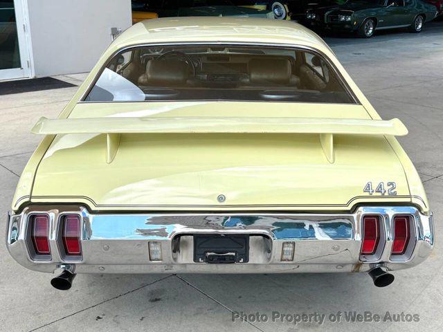 1970 Oldsmobile Cutlass (CC-2087297) for sale in Calverton, New York