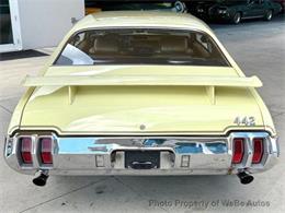 1970 Oldsmobile Cutlass (CC-2087297) for sale in Calverton, New York