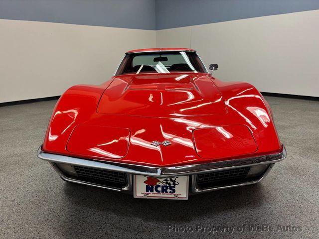 1970 Chevrolet Corvette (CC-2087298) for sale in Calverton, New York