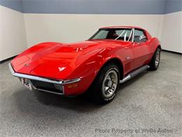 1970 Chevrolet Corvette (CC-2087298) for sale in Calverton, New York