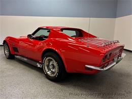 1970 Chevrolet Corvette (CC-2087298) for sale in Calverton, New York