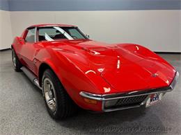 1970 Chevrolet Corvette (CC-2087298) for sale in Calverton, New York