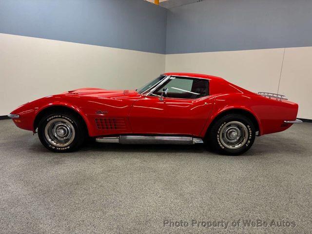 1970 Chevrolet Corvette (CC-2087298) for sale in Calverton, New York