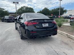 2025 Mercedes-Benz C63 (CC-2087299) for sale in Jacksonville, Florida