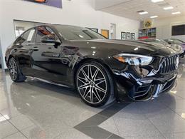 2025 Mercedes-Benz C63 (CC-2087299) for sale in Jacksonville, Florida