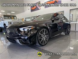 2025 Mercedes-Benz C63 (CC-2087299) for sale in Jacksonville, Florida
